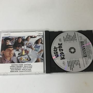 Ugly Kid Joe – America's Least Wanted