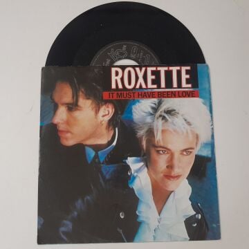 Roxette – It Must Have Been Love