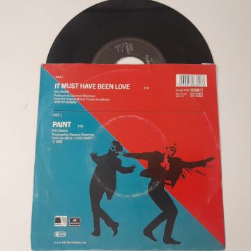 Roxette – It Must Have Been Love
