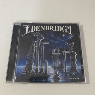 Edenbridge – Arcana
