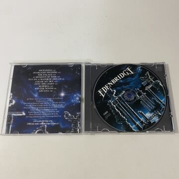 Edenbridge – Arcana