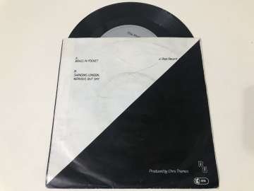 Pretenders – Brass In Pocket