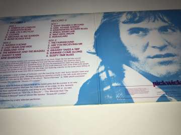 Ralph McTell ‎– The Ralph McTell Collection 2 LP