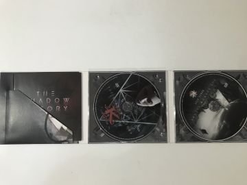 Kamelot – The Shadow Theory 2 CD