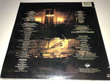 Stu Gardner Presents‎ – A House Full Of Love - Music From The Bill Cosby Show