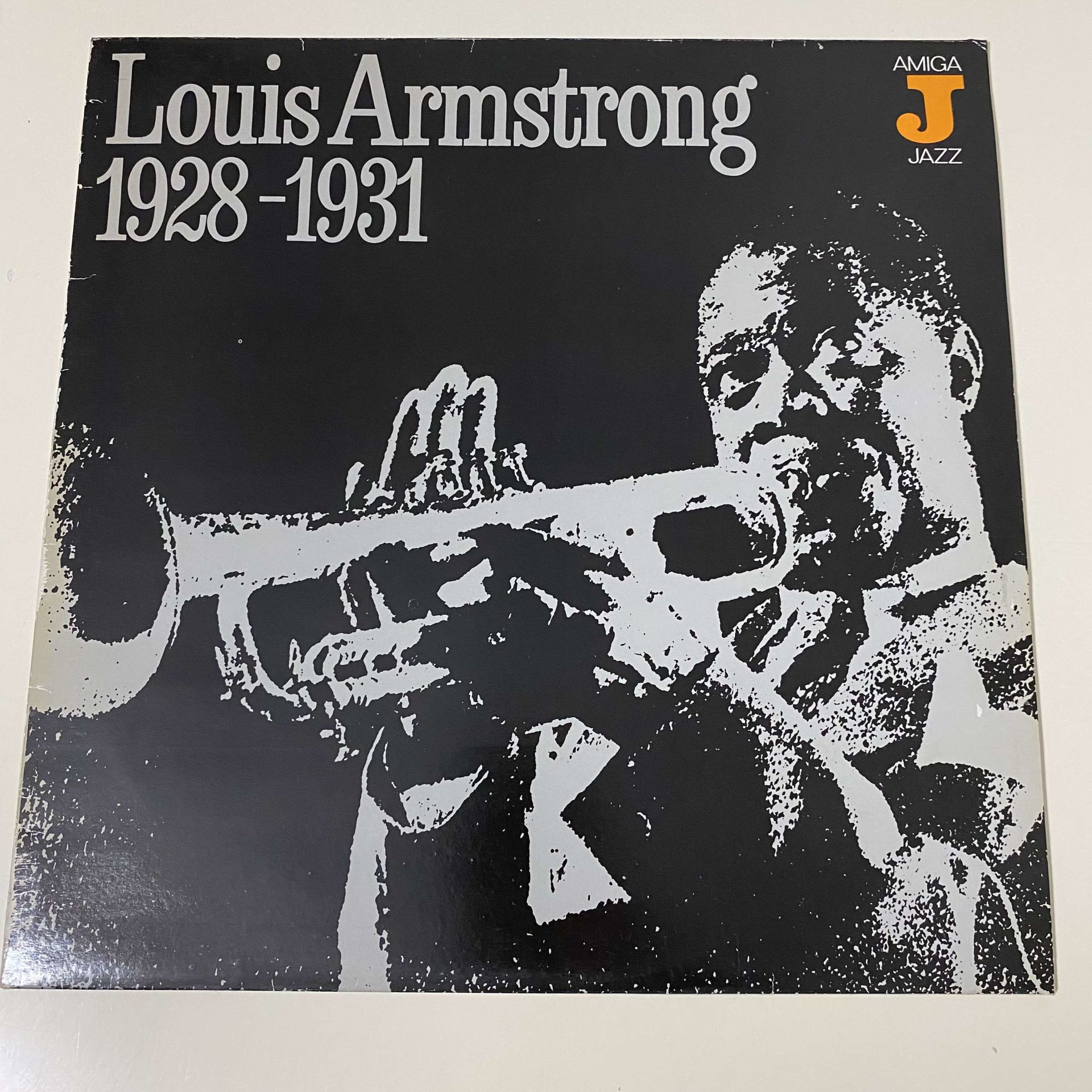 Louis Armstrong – 1928-1931