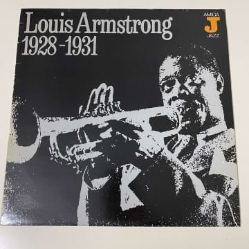 Louis Armstrong – 1928-1931