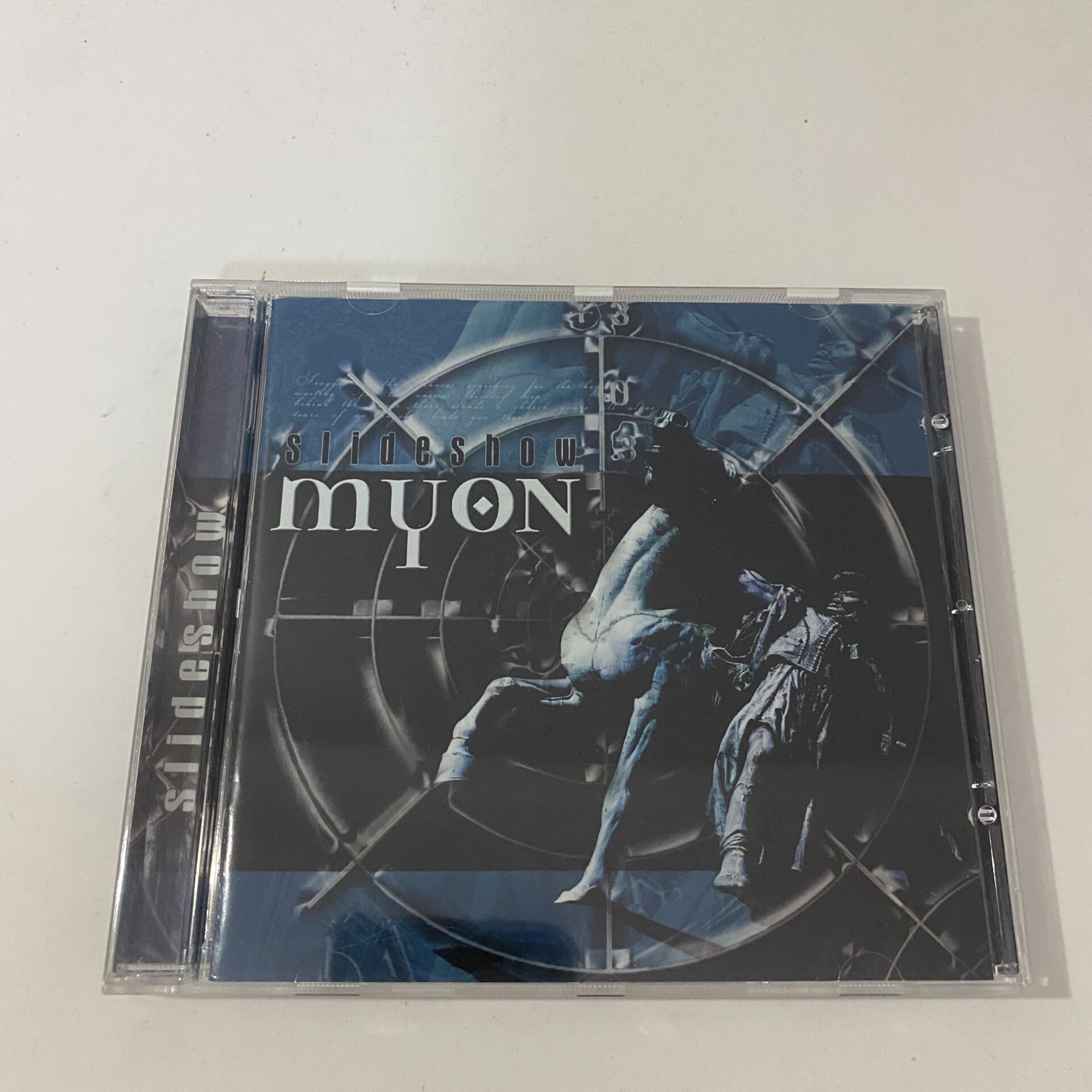 Myon – Slideshow