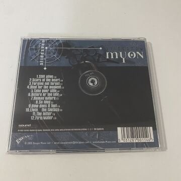 Myon – Slideshow
