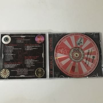 Ayreon – The Final Experiment