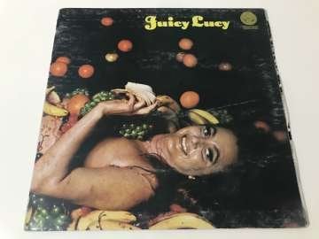 Juicy Lucy ‎– Juicy Lucy