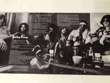 Juicy Lucy ‎– Juicy Lucy
