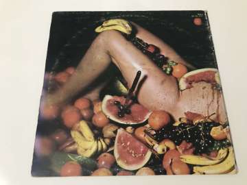 Juicy Lucy ‎– Juicy Lucy