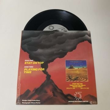 Uriah Heep – Stay On Top