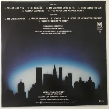 George Benson – Encore: The Best Of George Benson
