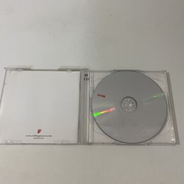 Rolling Stones – Forty Licks 2 CD