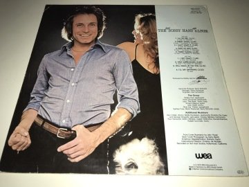 Bobby Hart ‎– The First Bobby Hart Solo Album