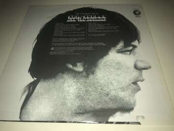 Eric Burdon And The Animals ‎– The Greatest Hits Of Eric Burdon And The Animals