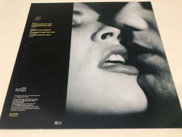 Depeche Mode ‎– A Question Of Lust