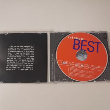 Rainbow – Best - Since You've Been Gone