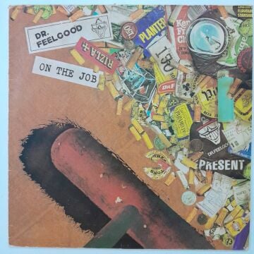 Dr. Feelgood – On The Job