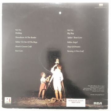 Nazareth – Malice In Wonderland
