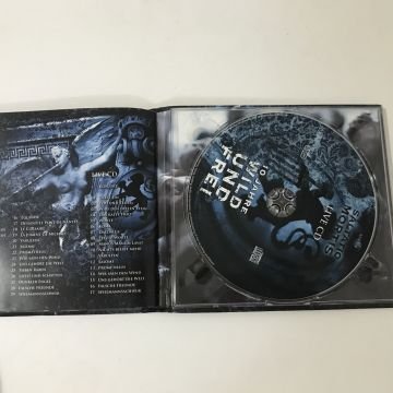Saltatio Mortis – 10 Jahre Wild Und Frei CD+DVD