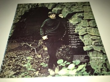 Bobby Goldsboro ‎– Word Pictures