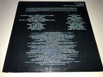 Giants Of New Orleans Vol. 30 2 LP