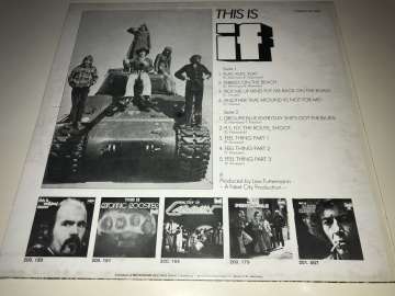 If ‎– This Is If