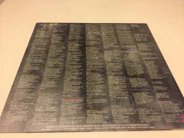 Alessi ‎– Long Time Friends