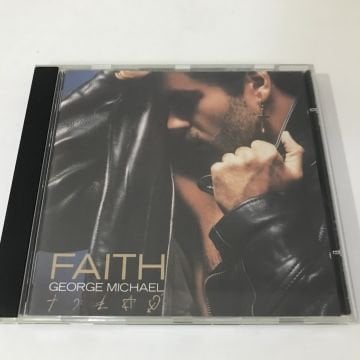 George Michael – Faith