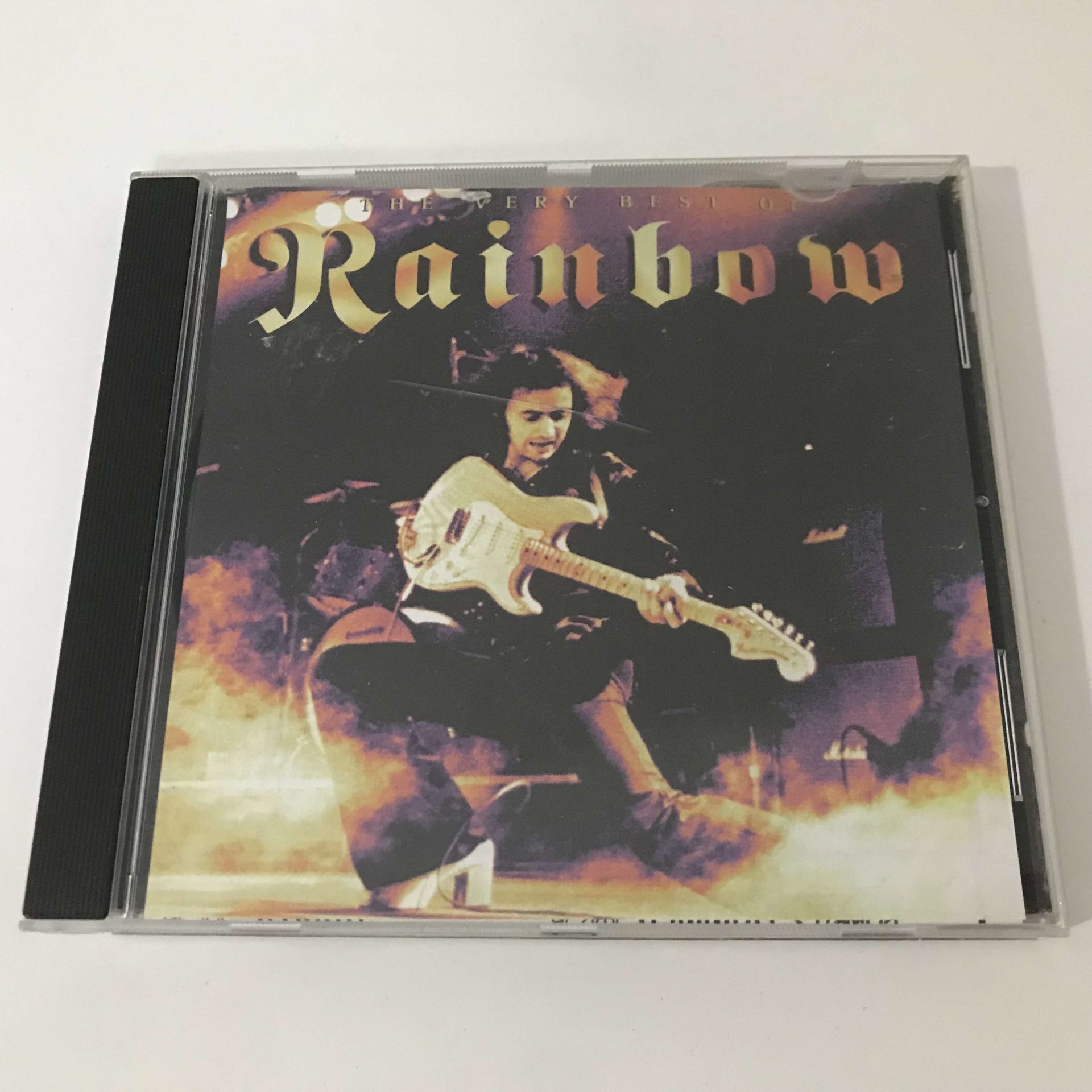 Rainbow – The Very Best Of Rainbow