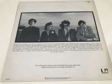Dr. Feelgood ‎– Down By The Jetty