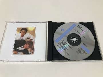 Wham! – Make It Big