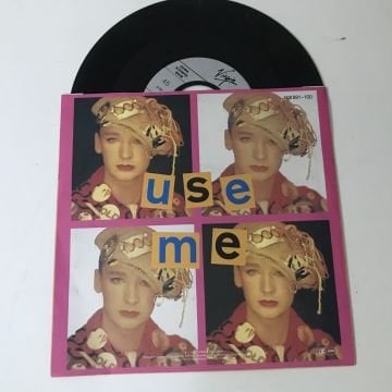 Boy George – Everything I Own