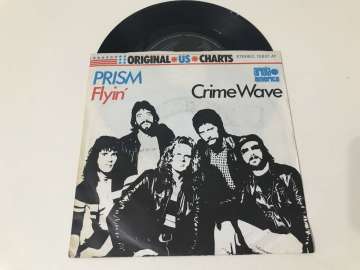 Prism – Flyin'