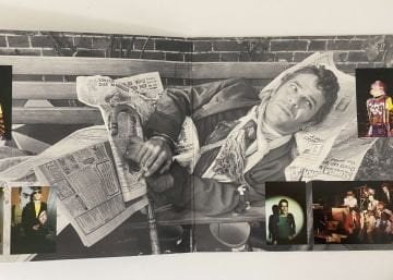 Ian Dury & The Blockheads – Sex & Drugs & Rock & Roll