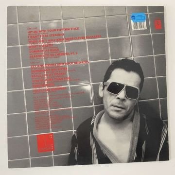 Ian Dury & The Blockheads – Sex & Drugs & Rock & Roll