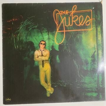 Southside Johnny & The Asbury Jukes ‎– The Jukes