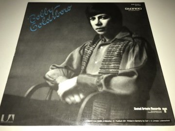 Bobby Goldsboro ‎– Come Back Home