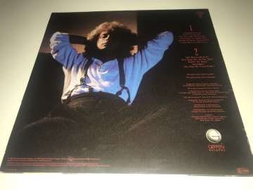 Eric Carmen ‎– Eric Carmen