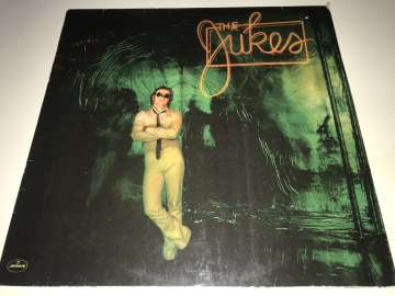 Southside Johnny & The Asbury Jukes ‎– The Jukes