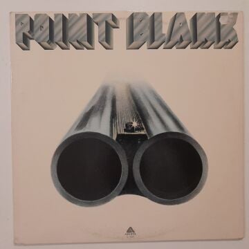 Point Blank – Point Blank
