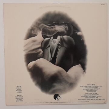 Point Blank – Point Blank