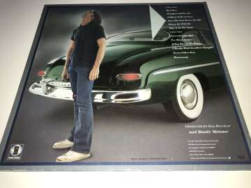 Randy Meisner ‎– Randy Meisner