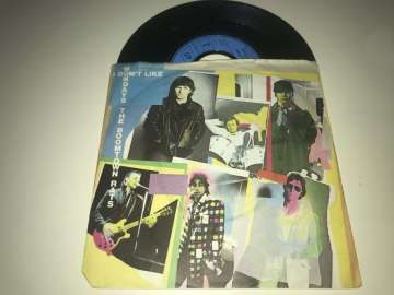 The Boomtown Rats – I Don't Like Mondays