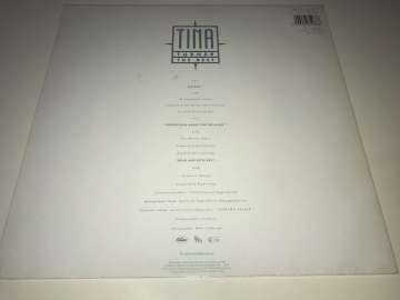Tina Turner – The Best