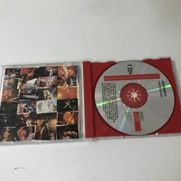 Aerosmith – Live! Bootleg