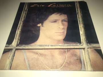 Eric Carmen ‎– Boats Against The Current